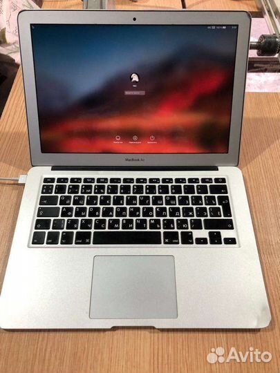 Apple MacBook Air