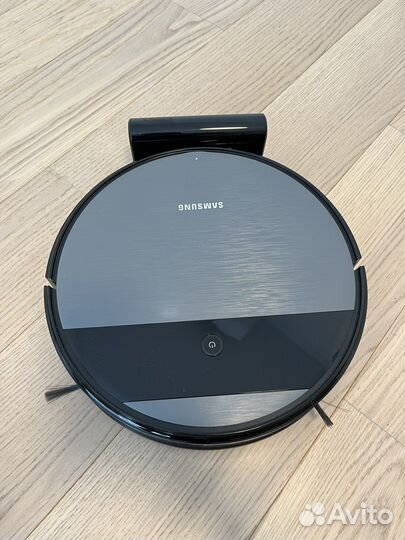 Робот-пылесос Samsung Powerbot vr5000