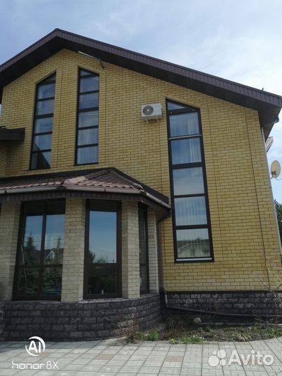 Установка кондиционеров