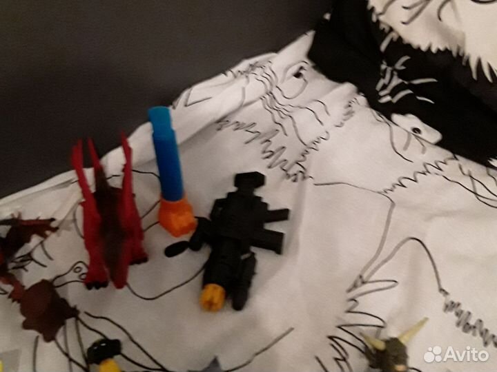 Детские игрушки