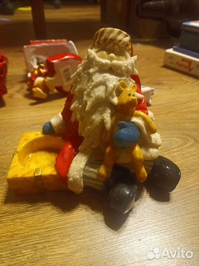 Новогодние подсвечники (цена за все)