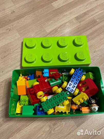 Lego duplo