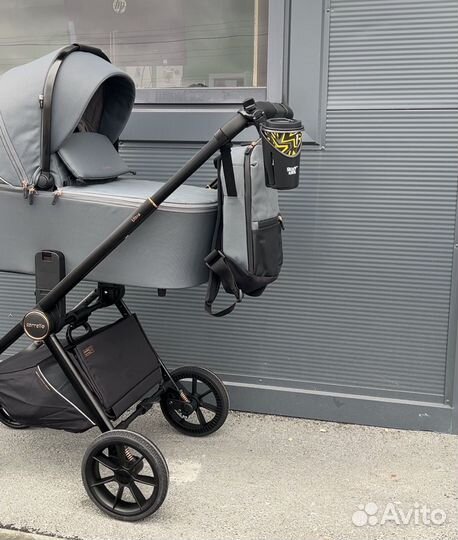 Подстаканник для коляски