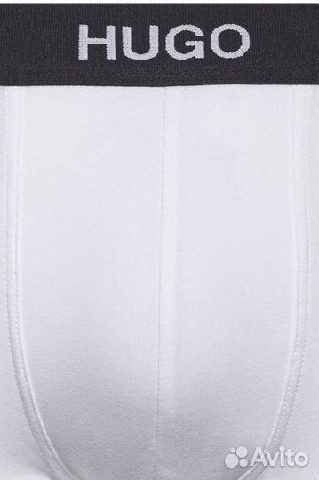 Hugo.комплект трусов/боксеры. XL/XXL