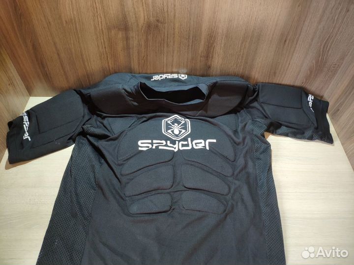 Пейнтбольное снаряжение (Тубы,фидер,маска,защита и