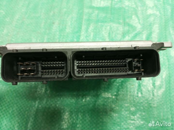 Блок для Nissan A56-V33 A56V33