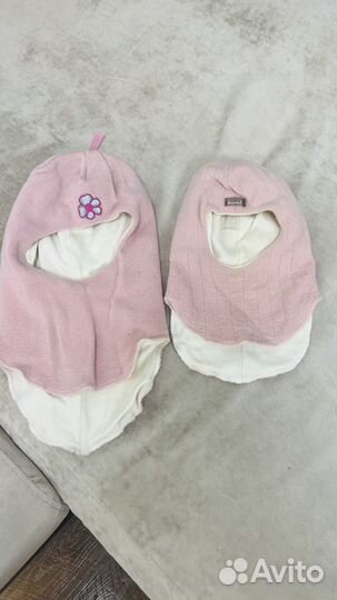 Шлем зимний Kivat размер 1 и 3