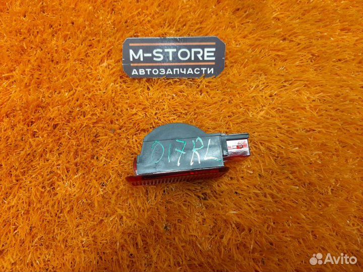 Плафон освещения задний левый Audi A4 B8/8K cdnb