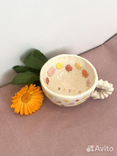 Керамические изделия на заказ