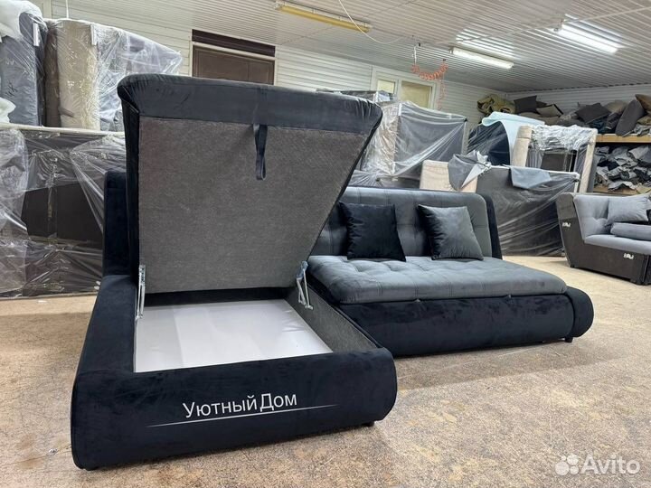 Диван Валенсия