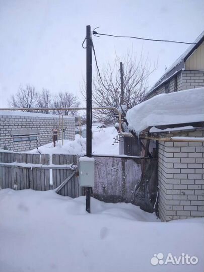 Электрик Энгельс, электромонтаж в квартирах / част