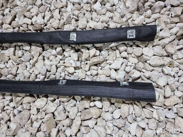 Шторка безопасности Флюенс Fluence