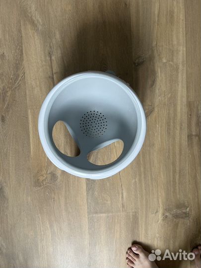 Стул для купания в ванной angelcare