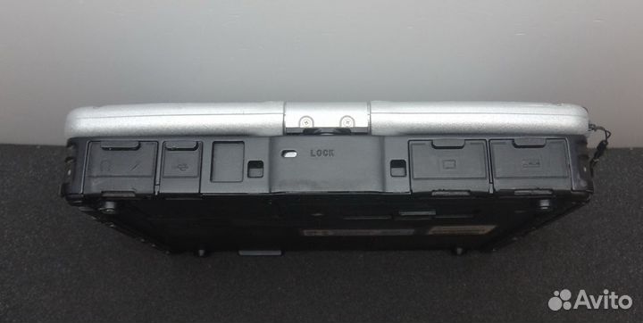 Panasonic Toughbook CF-19axuardm MK5 #945