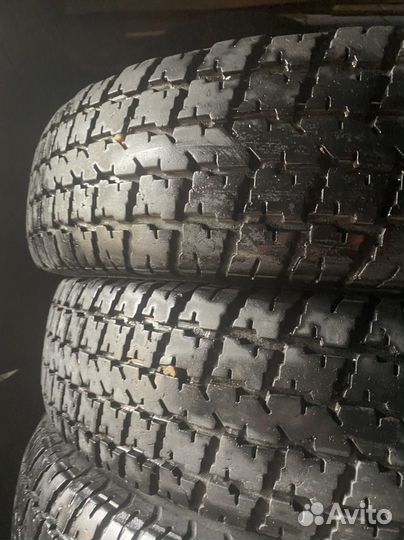 КШЗ К-156-1 185/75 R16