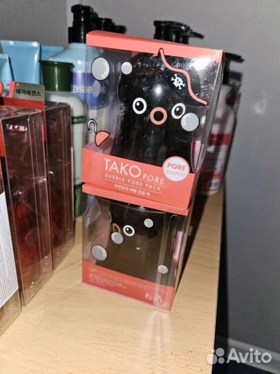 Корейская косметика оптом