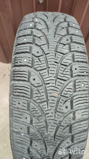 Pirelli Winter Carving Edge 195/65 R15 91T