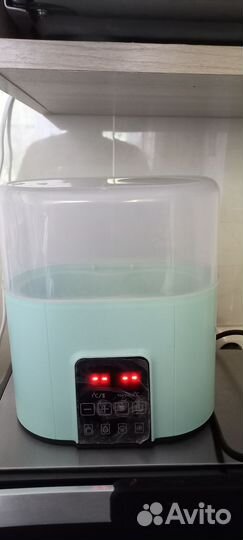 Подогреватель,стерилизатор для бутылочек