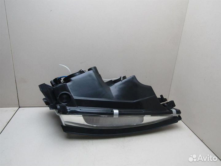 Фара левая Opel Vectra B 1995-1999