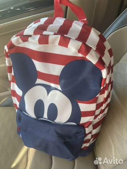 Рюкзак Disney орининал