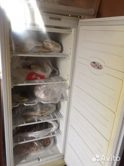 Холодильник