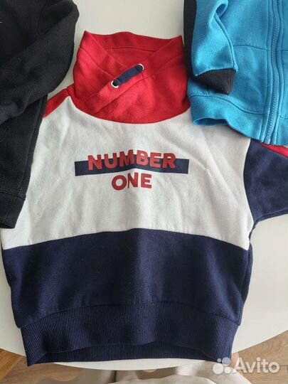 Толстовка nike