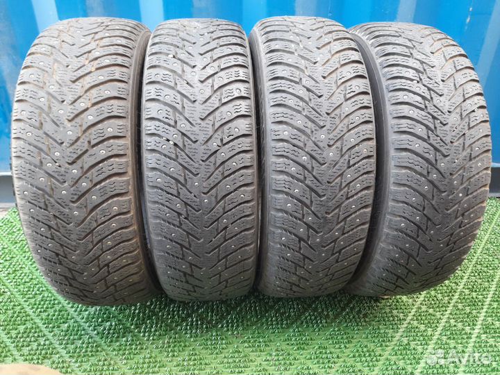 Nokian Tyres Hakkapeliitta 8 185/65 R15 101T