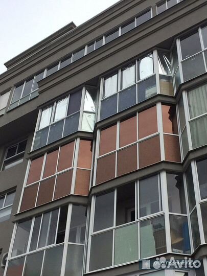 Пленка тонировочная для окон/стекол бронза15