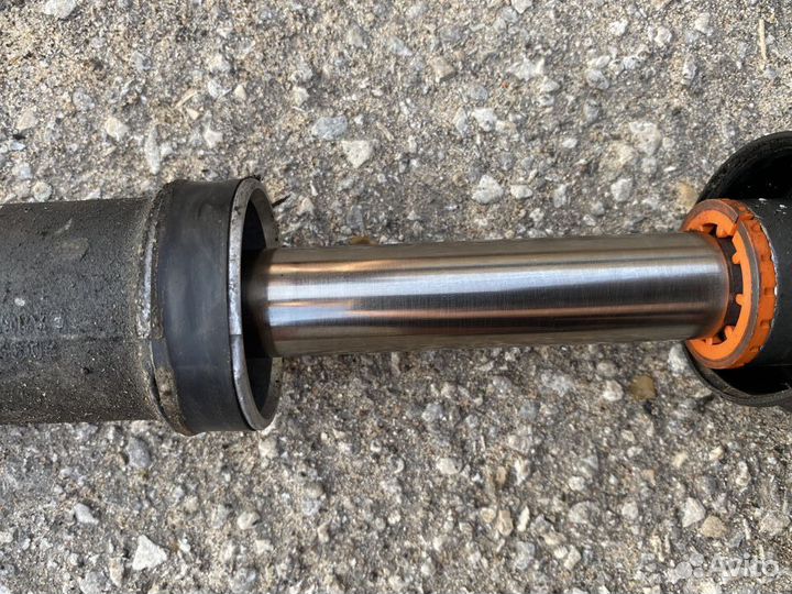 Рулевая рейка Renault Megane 2, Scenic 2 №3