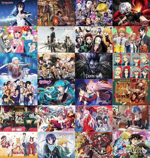 Плакаты постеры