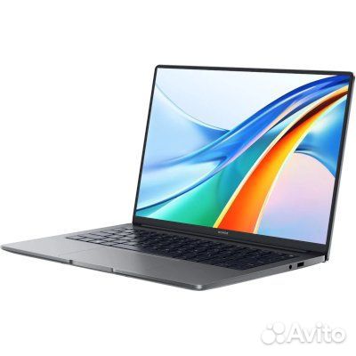 Ноутбук Honor MagicBook X14 Pro 5301ahqk - новый