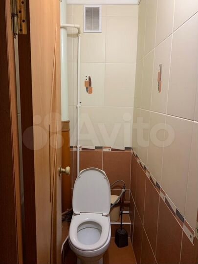 3-к. квартира, 59,6 м², 5/5 эт.