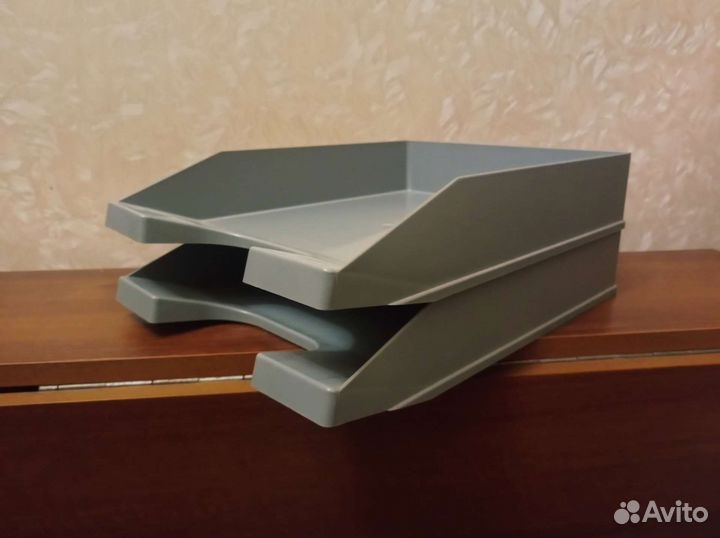 Лоток для бумаг