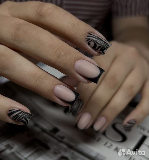 Курсы обучение маникюру