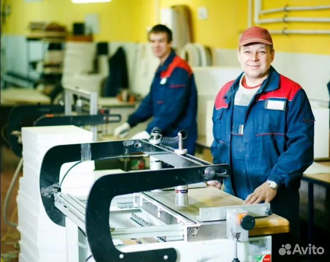 Предприятие по производству мебели. Готовый бизнес