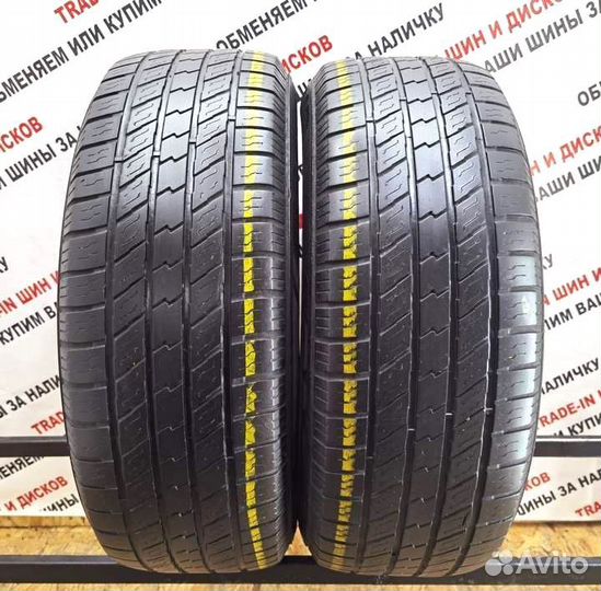 Headway HR801 255/65 R17