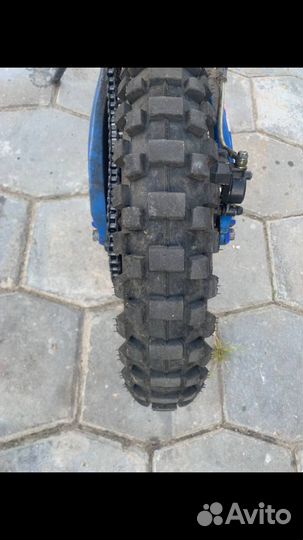 Kayo evolution yx150
