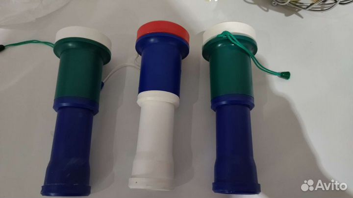 Дудка болельщика