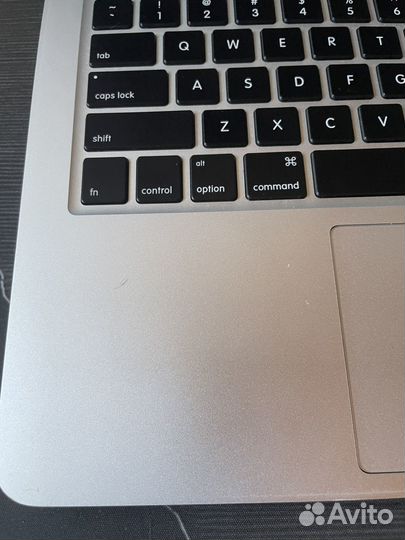 Apple MacBook Pro 13 retina 2015