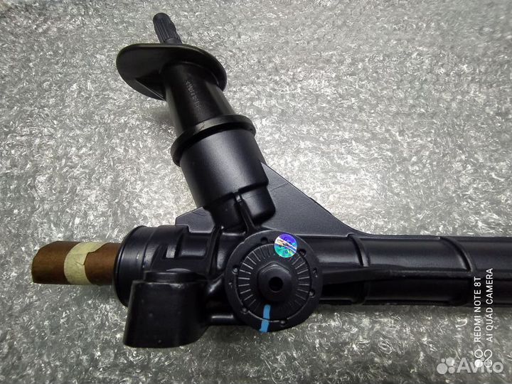 Рулевая рейка Volkswagen Polo Sedan 10-19