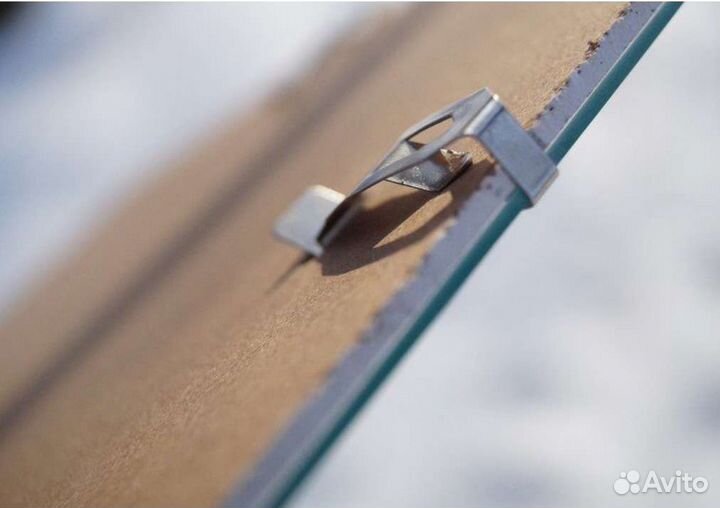 Постер Бойцовский клуб