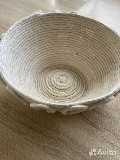 Ваза ручная работа