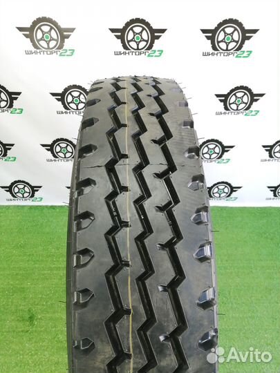 Шина 11R22.5 Triangle TR668 Универсальная