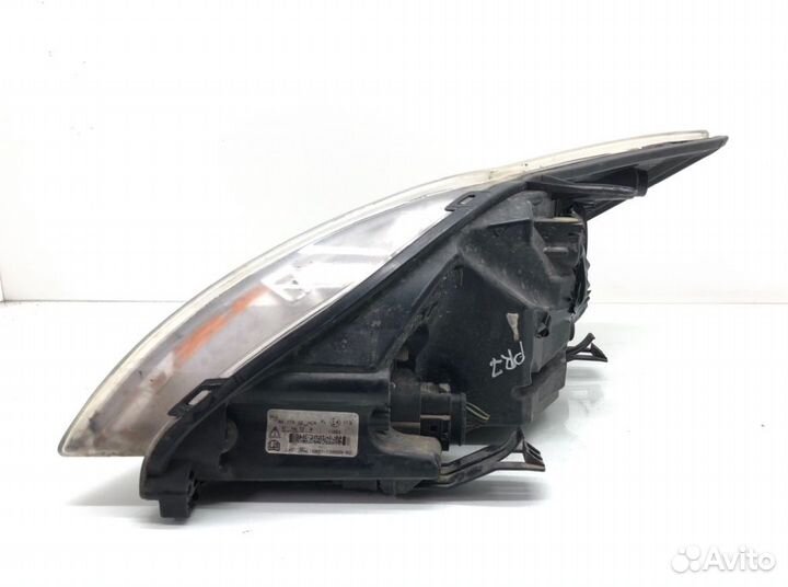 Фара 8M5113W029BD Ford Focus 2 (2004-2011)