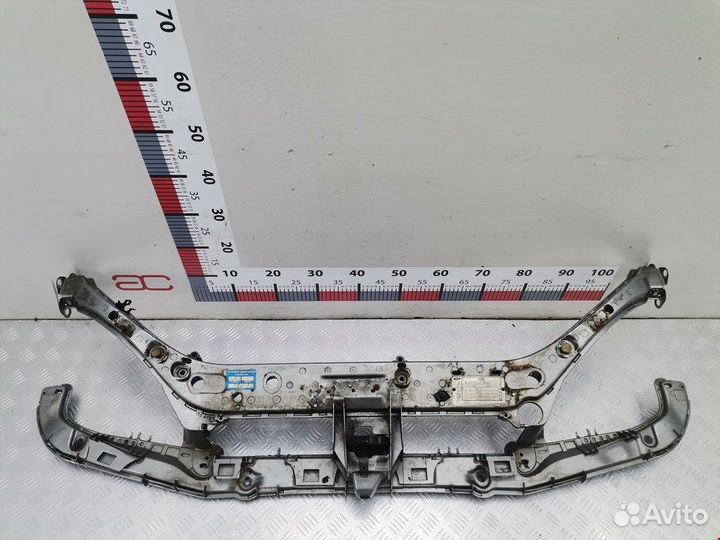 Панель передняя (телевизор) для Ford Focus 1