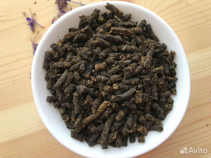 Иванчай 500грамм