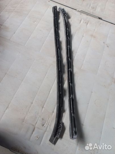 Водосток П BMW 4 F32/F33/GT F36 430