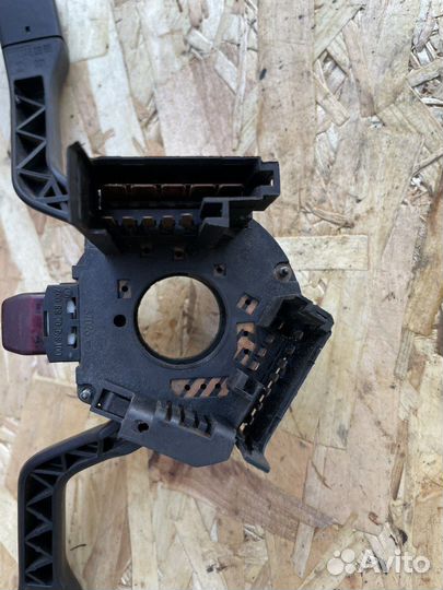 Подрулевой переключатель passat b3