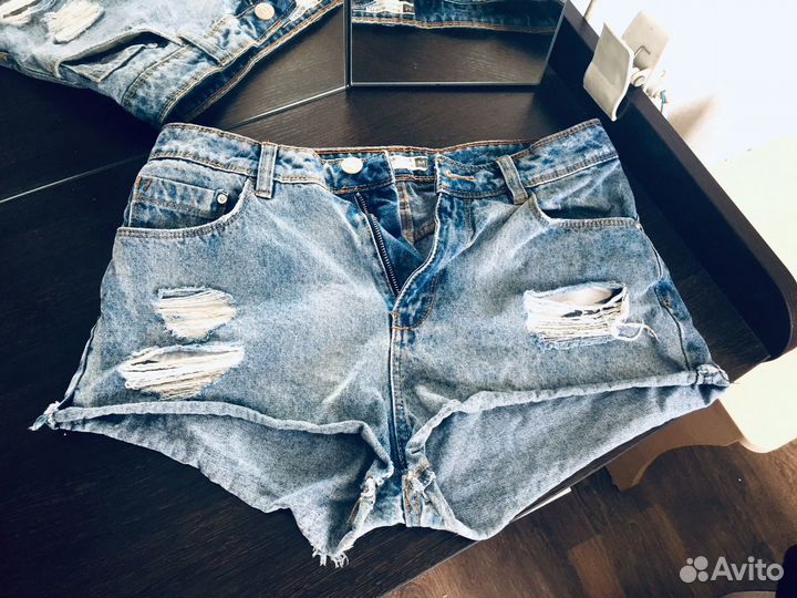 Шорты