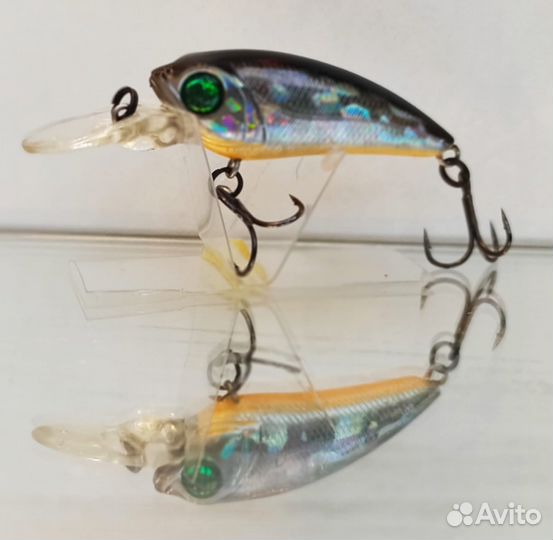 Продам воблеры набором